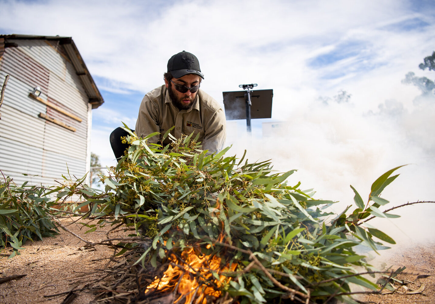 Ned's Corner handover ©Annette Ruzicka 101_LOW RES