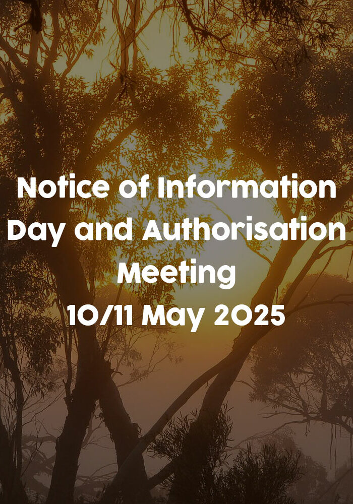 notice-of-information-day-and-authorisation-meeting-3